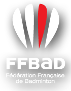 Logo ffbad